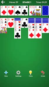 solitaire googke|google classic solitaire.